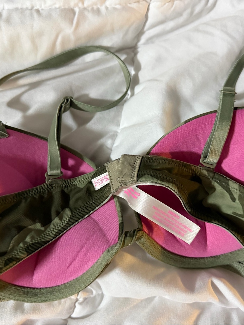 Pink 32b bundle - Picture 3 of 7